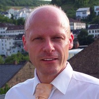 Peter Frey - Partner bei Vantarion (Foto: Peter Frey)