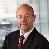 Thomas Gruß - Partner bei Vantarion. (Foto: Thomas Gruß)