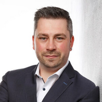 Tobias Frank - Gründer und CEO von Vantarion (Foto: Tobias Frank)