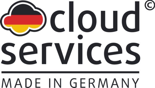 cloud services made in germany